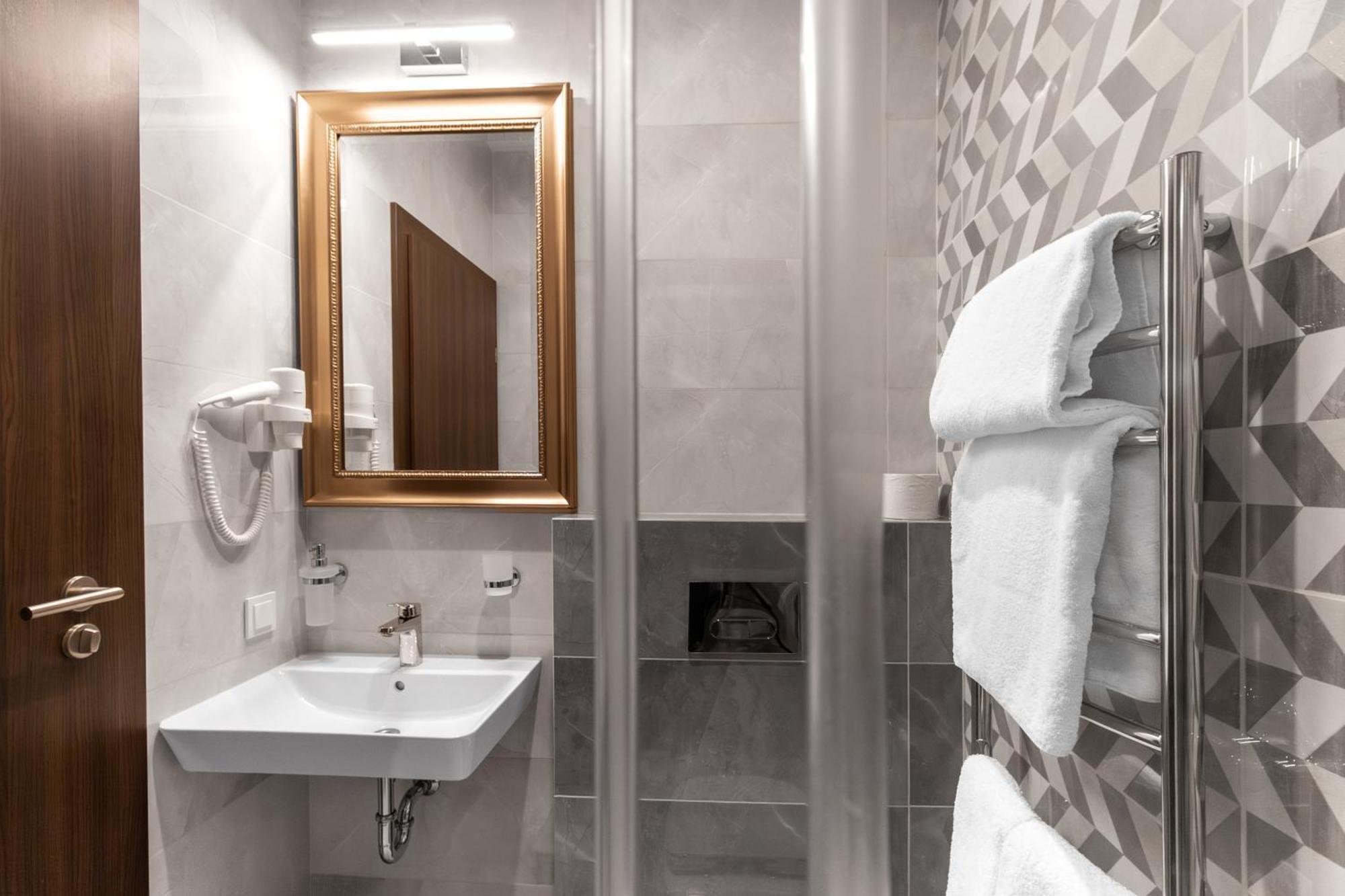 An Hotel Self Check-In Šiauliai Extérieur photo